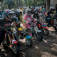 Image for article titled If Fight Club Had A Motorcycle Race, It Would Be The Woodsman Cup